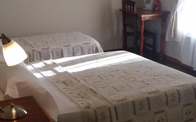 Apart Hotel Austral