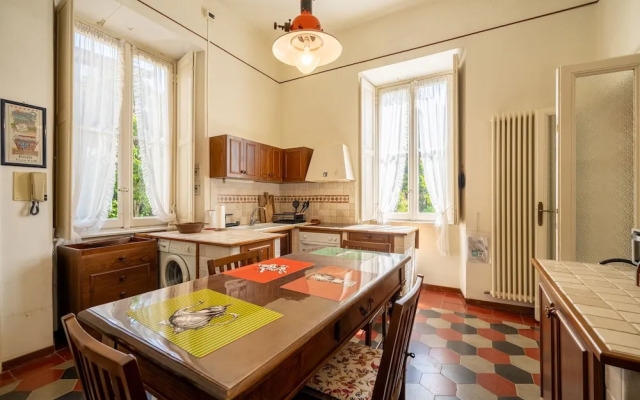 Emilia Gemstone Apartment by Wonderful Italy