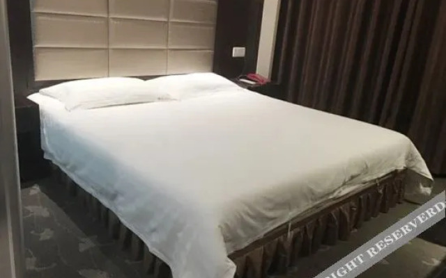 Qianjiang sunshine 365 Hotel