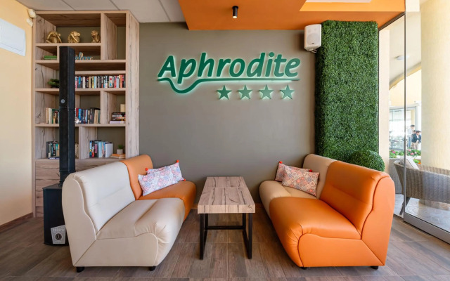 Aphrodite Beach Hotel