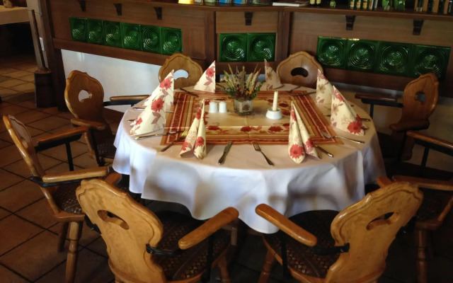 Hotel & Restaurant Zur Spreewälderin