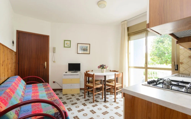 Condominio Mammole