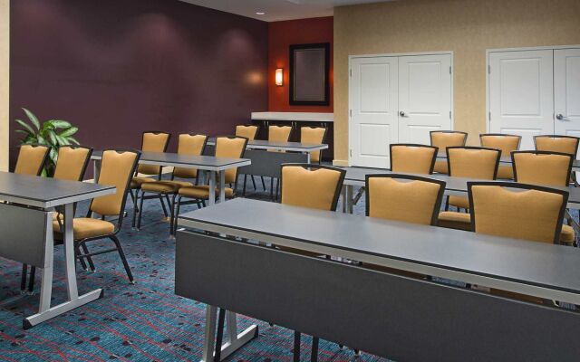 Residence Inn Charleston North/Ashley Phosphate