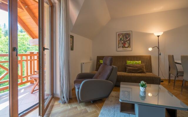 RentPlanet - Apartamenty Urocza