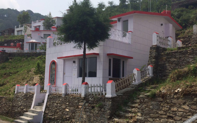 The Swiss Village