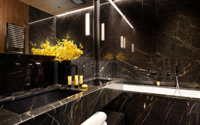 The First Dolce - Preferred Hotels & Resorts