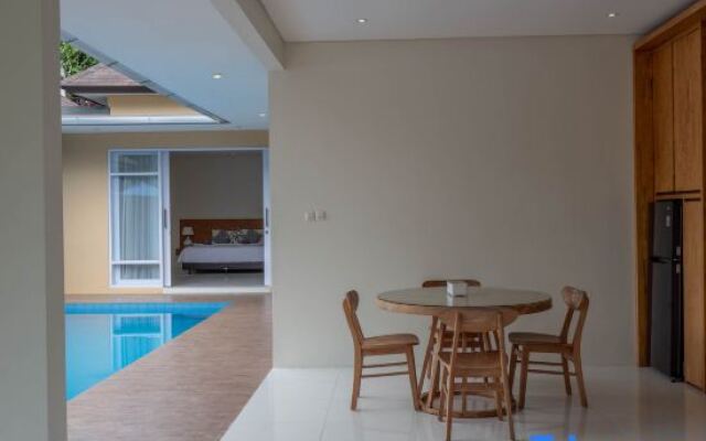 The Lavana Gracie's Villa Nusa Dua