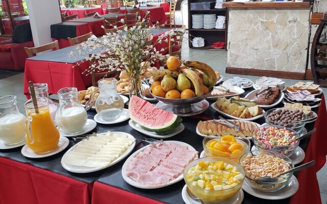 Andorra Apart Hotel