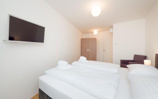 Linzerstrasse Top 6B