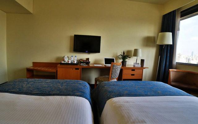 Lancaster Tamar Hotel