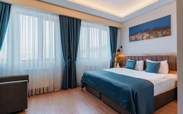 City Port Hotel