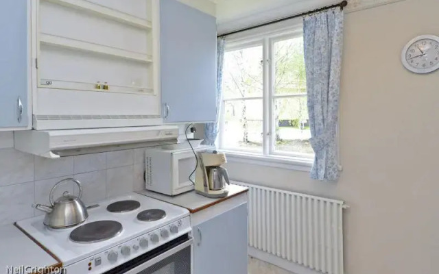 Galleri Apartment