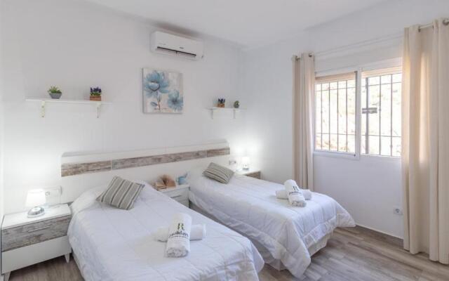 Villa Paraiso Arenas by Ruralidays