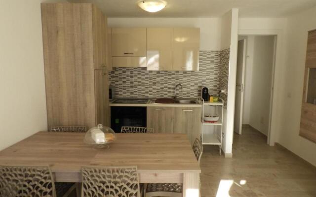 Baby House Calasetta - IUN P5263