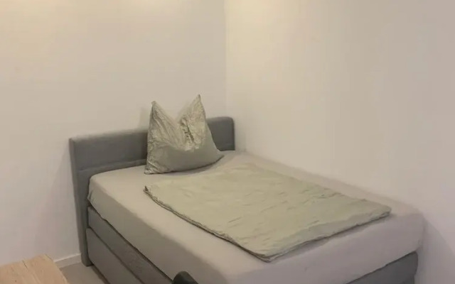 Apartmenats Mitte Messe und Zentrum