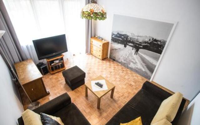 Apartament Ustronie