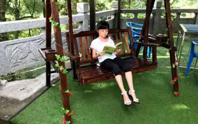 Babaling Leisure Hostel