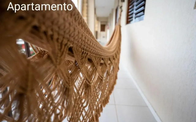 Muriú Beach Flat