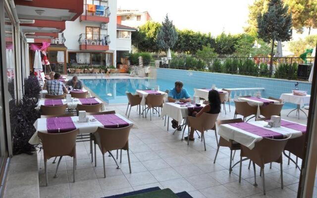 Inside Hotel