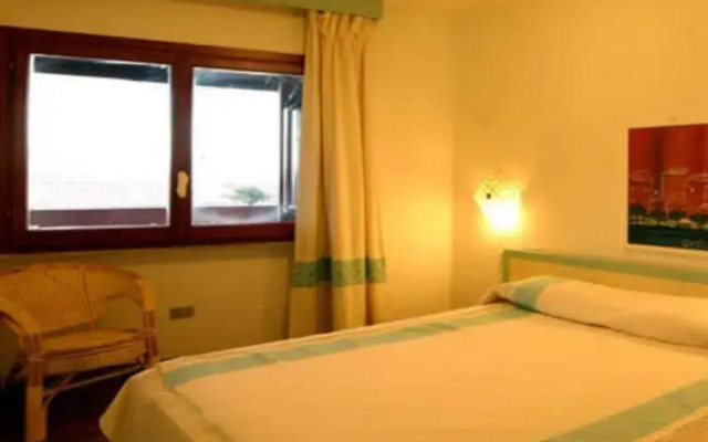 Hotel Residence Rena Bianca