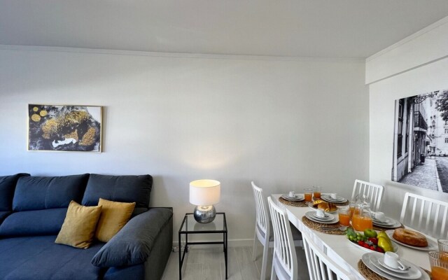 Tavira Central by Homing