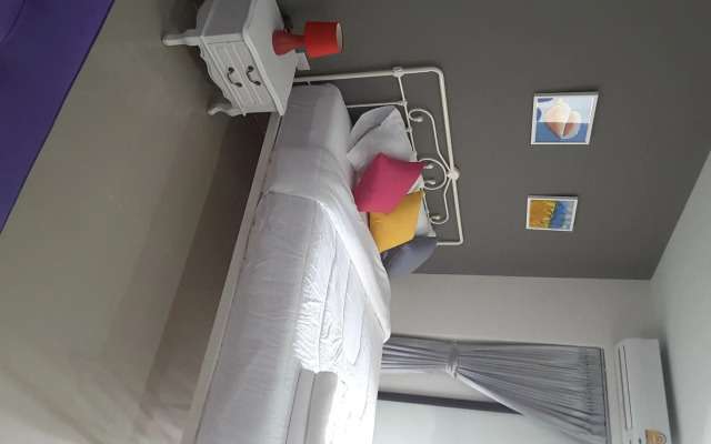 Apartment Khunpa