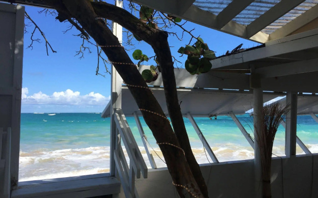 Hosteria Del Mar