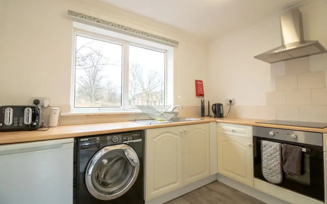 Stunning 2-bed Apartment in Washington- Discounts!