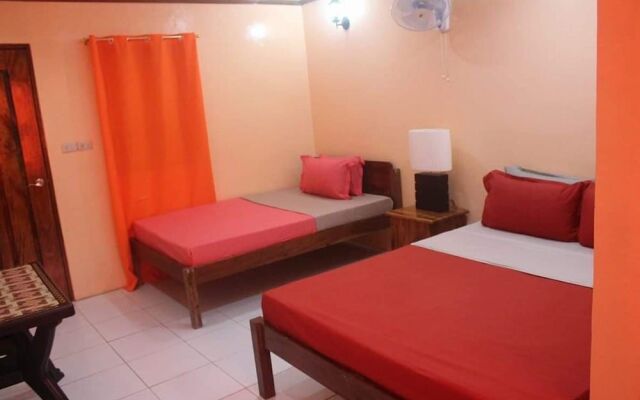 West Atlantic Hotel