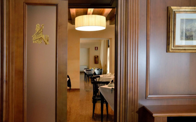 Albergo Mazzanti