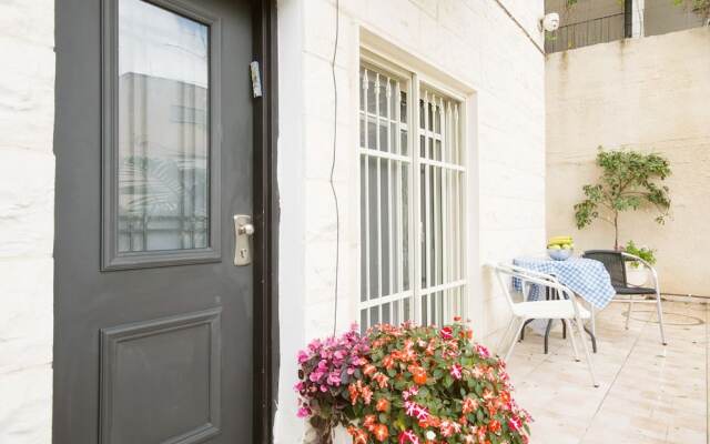 Casa De Aharon