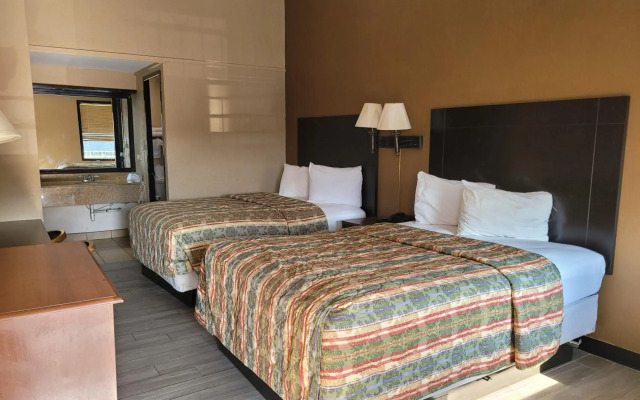 Stay Express Inn Athens