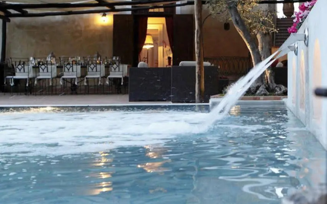 Villa Alba d' Oro - Historic Luxury Villa