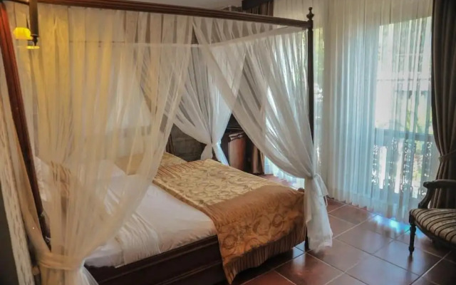 Tas Hotel 17