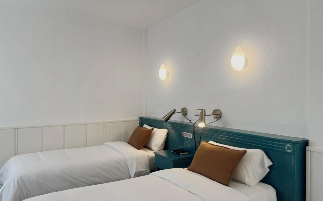 Hotel Agur