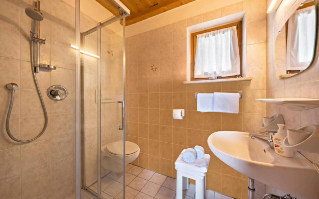 Ferienwohnung Sonnenblume Nusserhof