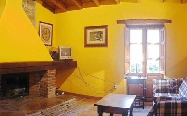Los Acebos de Peña Cabarga