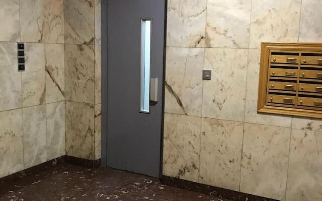 Apartamento EL Balcón de Verónica