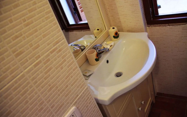 Agriturismo San Mauro