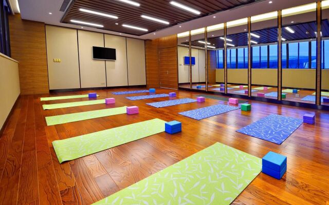 Grand Skylight Int'l Hotel Huizhou