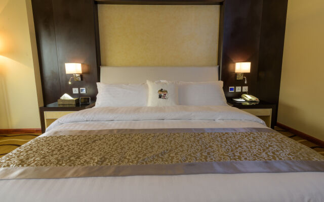 National Park Hotel