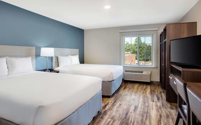 Extended Stay America Select Suites - Tampa - Northeast