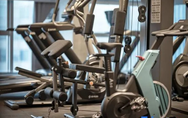 CityNote Hotel (Guangzhou Science City Metro Station Branch)