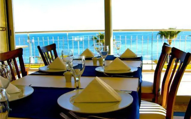 Lamos Resort Hotel & Convention Center
