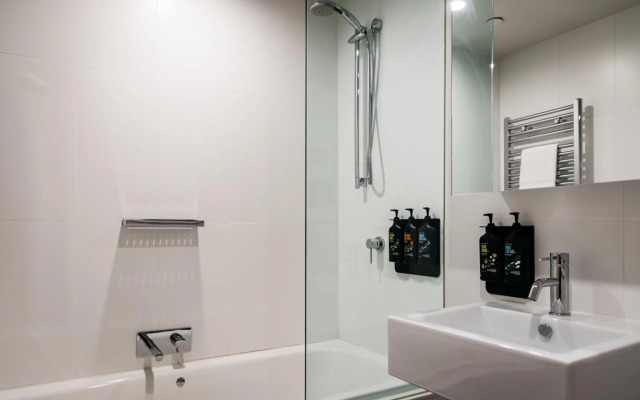 Ovolo Nishi