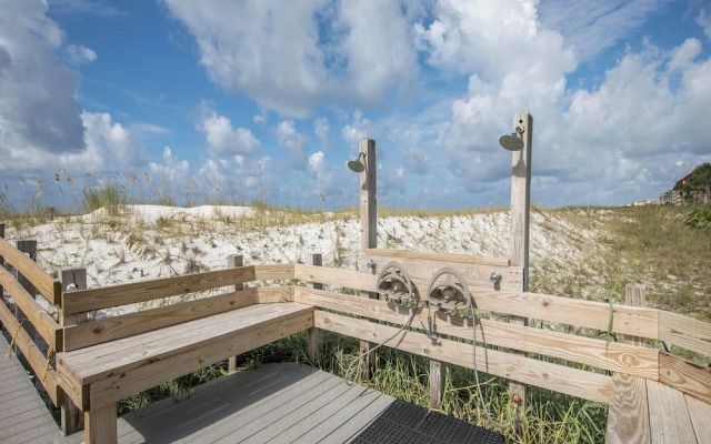 Sea Oats by Southern Vacation Rentals