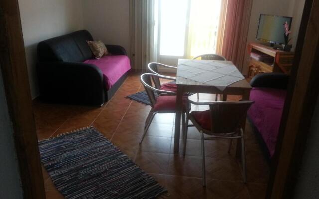 Apartments Miletic