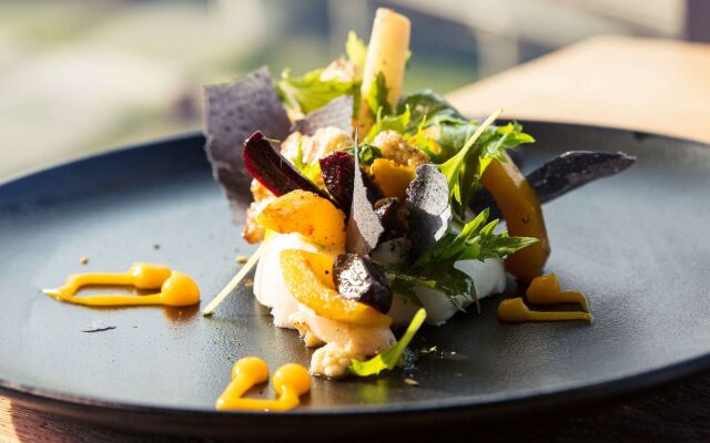 Mercure Hotel Amsterdam Sloterdijk Station