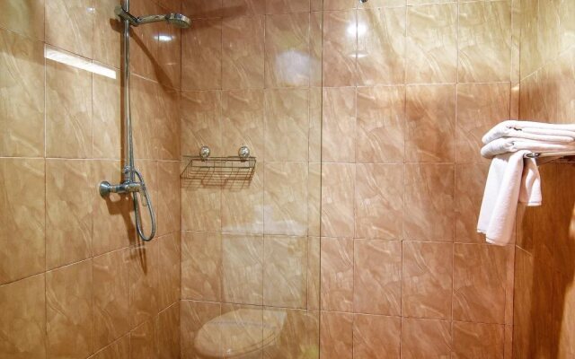 Sativa Sanur Cottages