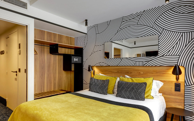 Hôtel Vacances Bleues Villa Modigliani